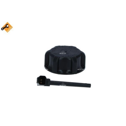 NRF Vas de expansiune, racire EASY FIT