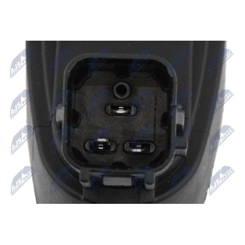 Pompa apa spalare parbriz motor 1.0-3.0 Hyundai I10 2, I20 Active, I20 2, I30, Tucson, Santa Fe 3; Kia Ceed, Niro 2, Picanto 2, Picanto 3, Carens 4; 2008-, 985102W500