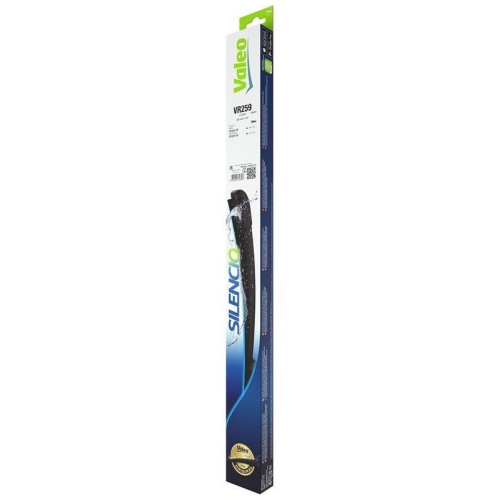 VALEO lamela stergator SILENCIO REAR
