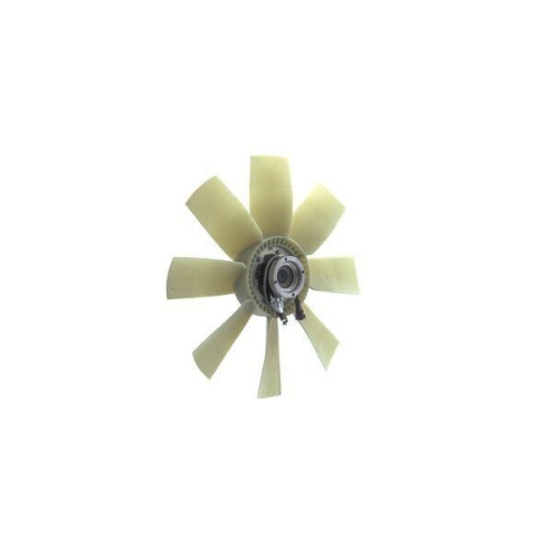 MAHLE Ventilator, radiator BEHR *** PREMIUM LINE ***