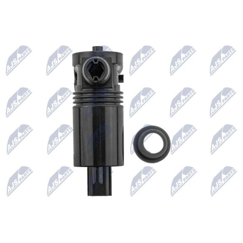 Pompa apa spalare parbriz Ford B-Max, Fiesta 6 Liftback 2008-, 8A61-17K624-AA