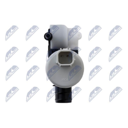 Pompa apa spalare parbriz Ford C-Max Ii(Dxa, Cb7, Dxa, Ceu) 2010-; Volvo V60 I(155157) 2010-, 1692412