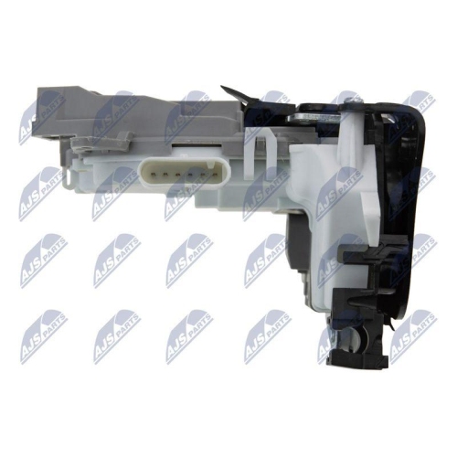 Broasca usa fata Seat Altea 2010-, Altea Xl 2010-, Leon 2010-, Dreapta, 1P1 837 016 B