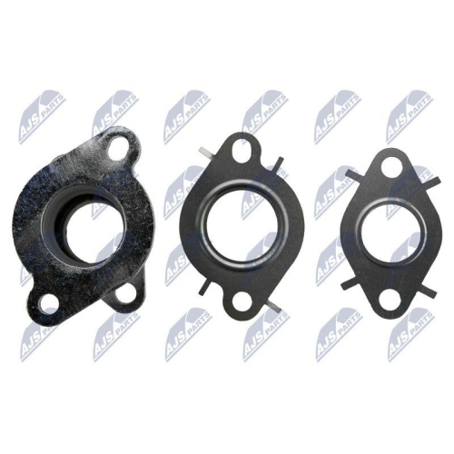 Conducata EGR Fiat Ducato (250_) 2, 3 D 2011-, 5801385944