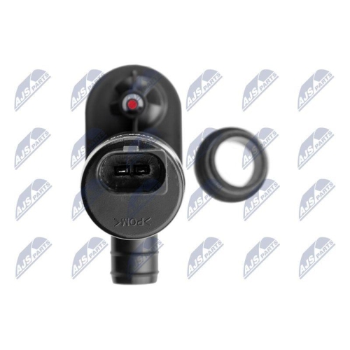 Pompa apa spalare parbriz Ford Focus 4 2018-, Kuga Mk3 2019-, JX7B-17K624-AA