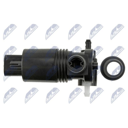 Pompa apa spalare parbriz Land Rover Freelander 2 2006-2014, LR002301