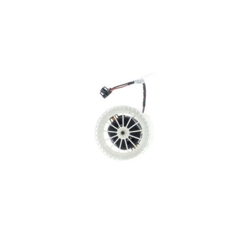 MAHLE Ventilator, habitaclu BEHR *** PREMIUM LINE ***
