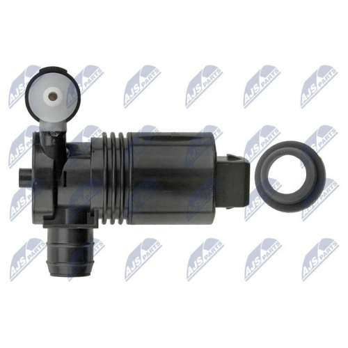 Pompa apa spalare parbriz Land Rover Freelander 2 (L359) 2006-2014, LR002306