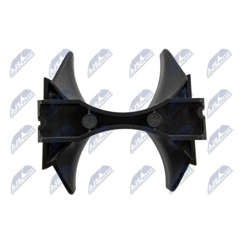 Suport pahar Mercedes Clasa C W204 2007-, T-Model S204 2007-, Clasa E W212 2009-, T-Model S212 2009-, 2046802391