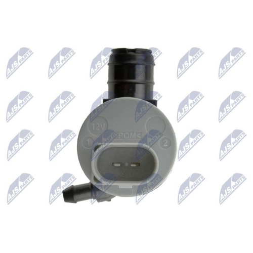 Pompa apa spalare parbriz Land Rover Range Rover 3 (L322), Range Rover Sport, (L320) 2002-2012, DMC500040