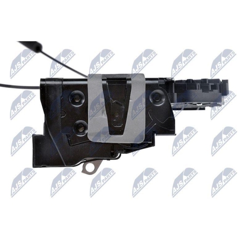 Broasca usa fata Mazda 3, Stanga, EZC-MZ-006