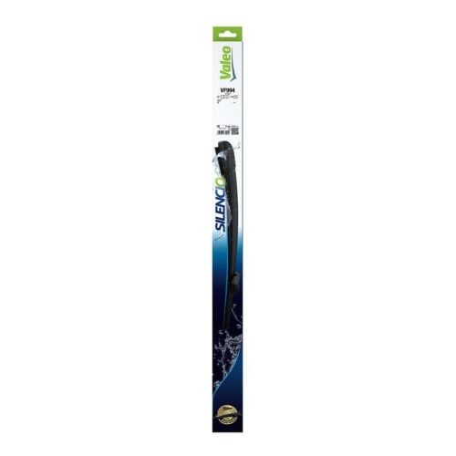 VALEO lamela stergator SILENCIO FLAT BLADE SET