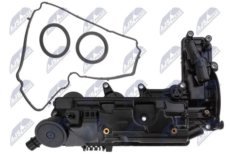 Capac culbutori /Engine: 2.2 D, 2.2 DTD4e/Land Rover Discovery Sport 2014-, Freelander 2 2006-, Range Rover Evoque 2012-; 9678420380; NTY, aftermarket
