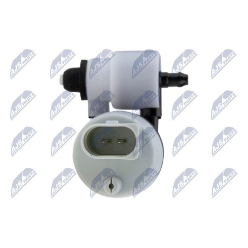 Pompa apa spalare parbriz Mini (R50, R53), Mini Clubman (R55), Mini (R56), Mini Coupe (R58), Mini Roadster (R59) 2001-2015, 61672751744