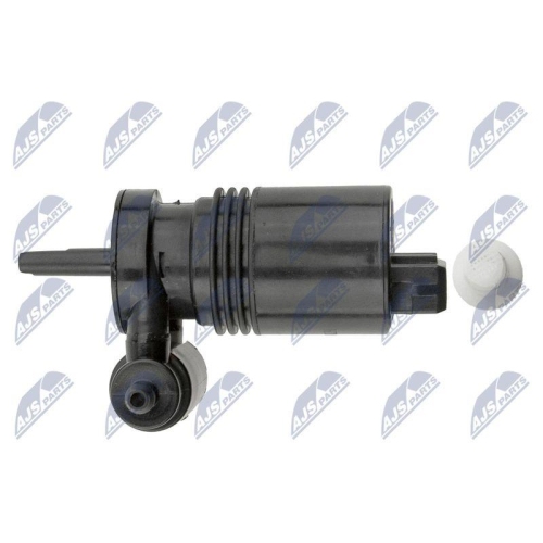 Pompa apa spalare parbriz Nissan Micra 3 (K12), Note (E11, En11), Primera (P12) 2002-2010, 28920-BC10A