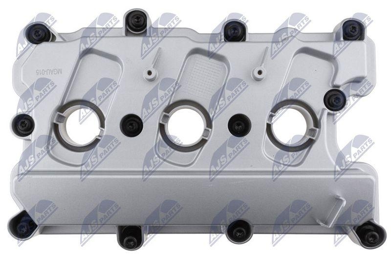 Capac culbutori Audi A4 B8 3.0 TFSI 2008-, A5 3.0 TFSI 2009-, A6 C7 3.0 TFSI 2014-, A7 3.0 TFSI 2014-; partea dreapta; 06E103472Q; NTY, aftermarket