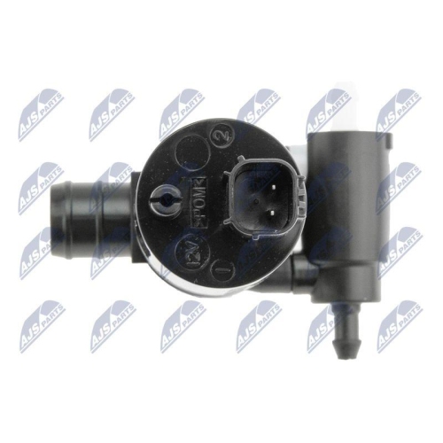 Pompa apa spalare parbriz Range Rover Evoque 2011-, Land Rover Discovery Sport 2014-, LR083803
