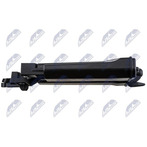 Rezervor carbon activ Audi A3 2013-, Q2 2017-, Rs3 2016-, Seat Ateca 2016-, Leon 2013-, Skoda Karoq 2018-, Octavia 2014-, Vw Golf 7 2013-, T-Roc 2018-, 5Q0201801