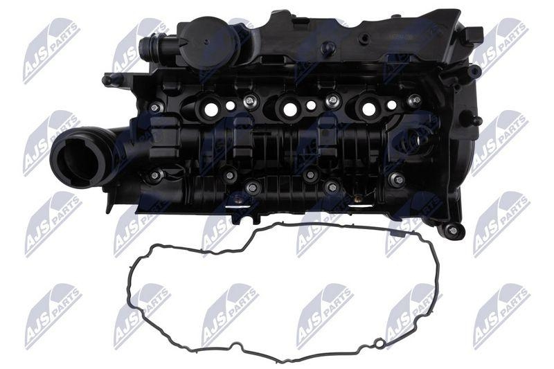 Capac culbutori BMW Seria 1 (F20 / F21) 114d / 116d 2015-, 2 Active Tourer 214d / 216d 2014-, X1 (F48) 16D 2014-, Mini (F55 / F56) Cooper D, One D 2013-; 11128511342; NTY, aftermarket