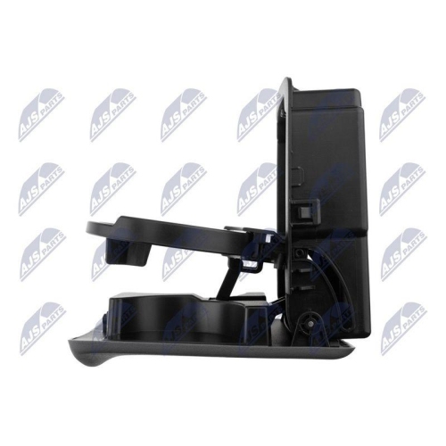 Suport pahar Subaru Forester 2003-, Gri, 66150SA100ND