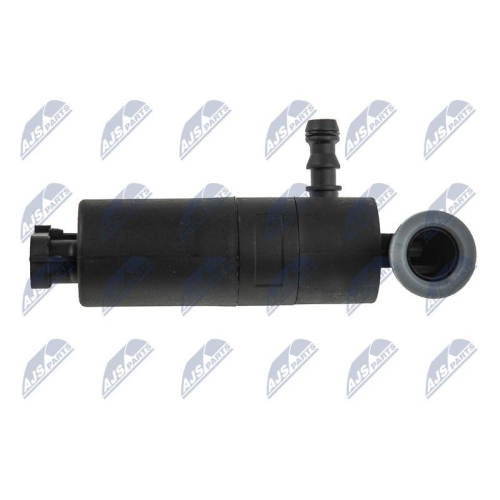 Pompa apa spalare parbriz Saab 9-3 2002-2015, 12826943