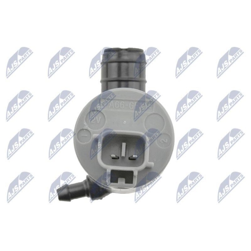 Pompa apa spalare parbriz Toyota Auris (E15, E18), Corolla (E15, E18), Avensis (T27) 2006-2018, Fata, a Szyba, 85330-02030