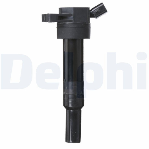 DELPHI bobina de inductie