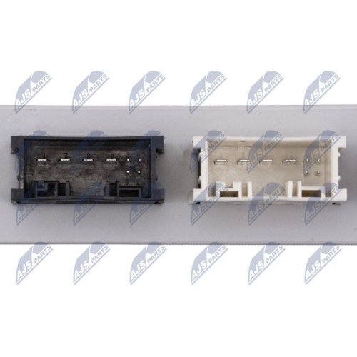 Modul control haion Bmw X5 E70, E70n 2006-, 61357335274