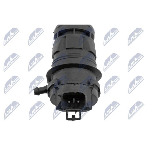 Pompa apa spalare parbriz Toyota Auris 06-18, Corolla Xi 13-19, Verso S 10-18, Land Cruiser(J200) 08-; Mazda 3 03-, 5(Cr19) 05-10, 6 02-08; Lexus Lx 3 (J200) 07-, Rc(Sc10) 14-, Subaru Trezia 11-;, 85330-71010