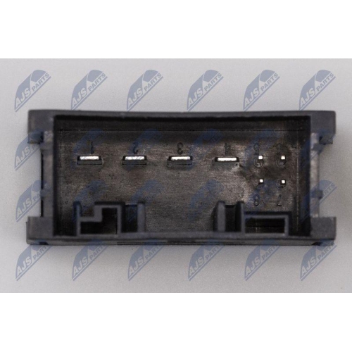 Modul control haion Bmw X6 E71 2007-, 61357335274