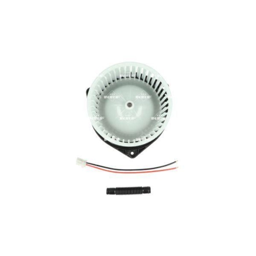 NRF Ventilator, habitaclu EASY FIT