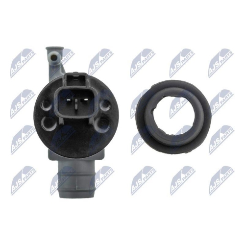 Pompa apa spalare parbriz Toyota Yaris (P13) 2010-, Verso (R2)2009-2018, 85330-0F020