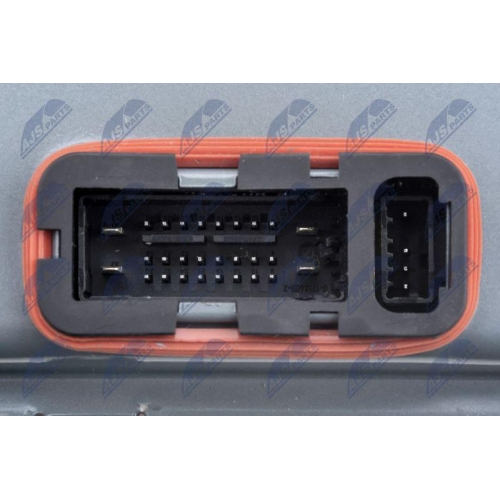 Modul/convertor motor 2.2d-6.2 Mercedes S(C216), S(W221); 10.2005-12.2013, A2169009100