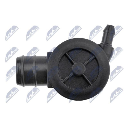 Pompa apa spalare parbriz Toyota Yaris 2 (Xp9) 2005-2014, 85330-0D060