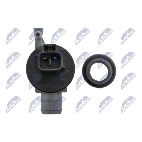 Pompa apa spalare parbriz Toyota Yaris 3 (P13) 2010-, 85330-0D120