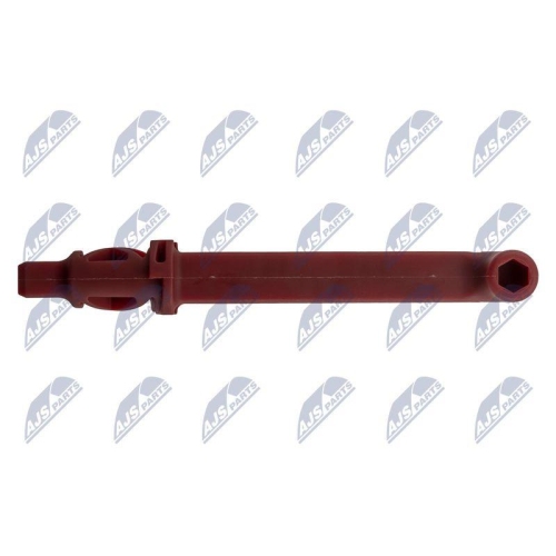 Maner deblocare urgenta frana parcare, Bmw X1 E84, X5 E70, X6 E71, 7 F01, F02, 5 Gt F07, 5 F10, 24507590395