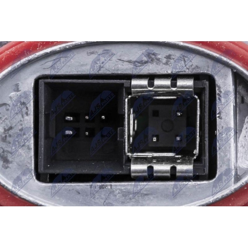 Modul/convertor Mercedes Cla(C117); 2013-2019, A2229003300