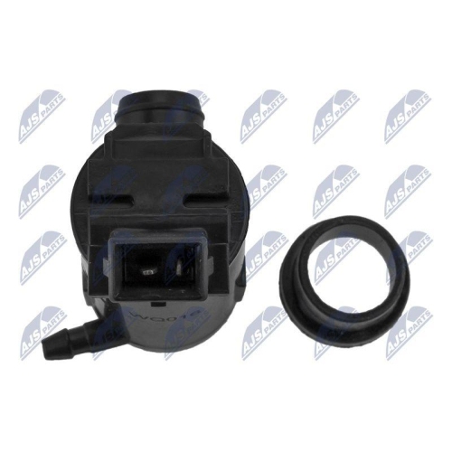 Pompa apa spalare parbriz Volvo C70 I, C70 2, S60 I, S60 2, S70, S80 I, S80 2, V70 I, Xc70 I, Xc90 I; Ford Transit Mk6 2006-, 1132693