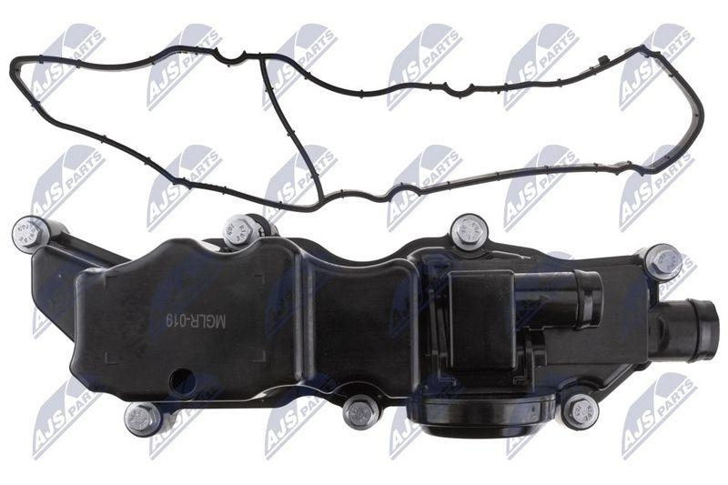 Capac culbutori Jaguar F-Pace 2.0 2017-, Land Rover Defender 2.0 2019-, Discovery V 2.0 2017-, Range Rover 2.0 2017-, Range Rover Velar 2017-; LR110348; NTY, aftermarket