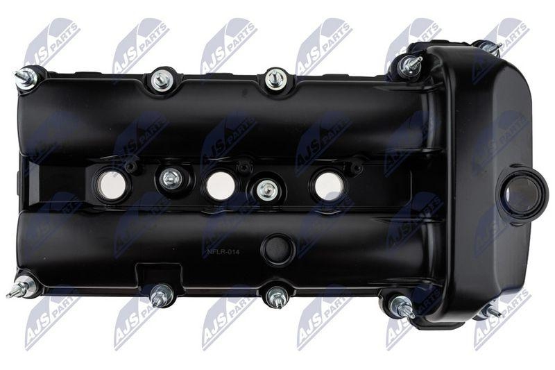 Capac culbutori Jaguar Xf 3.0 2012-, Xj 3.0 2012-, S-Type 3.0 2002-, X-Type 3.0 2002-; partea dreapta; C2S48786; NTY, aftermarket