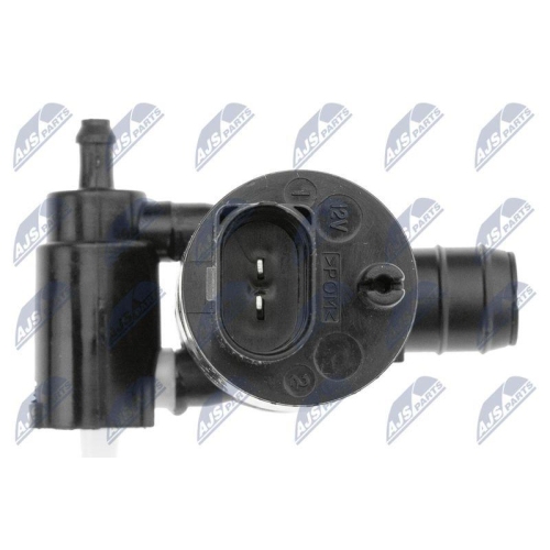 Pompa apa spalare parbriz Volvo Xc60, 2008-2017, 31349242