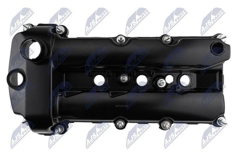 Capac culbutori Jaguar Xf 3.0 2012-, Xj 3.0 2012-, S-Type 3.0 2002-, X-Type 3.0 2002-; partea stanga; C2C38781; NTY, aftermarket