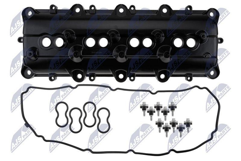 Capac culbutori Jeep Grand Cherokee 5.7 2006-, Commander 5.7 2006-, Wrangler 6.4 Rubicon 2021-, Dodge Ram 1500 5.7 2006-; 53022085AC; NTY, aftermarket