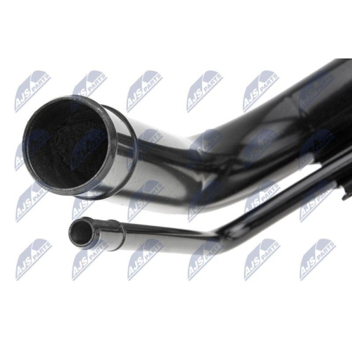 Conducta umplere rezervor combustibil Mitsubishi Lancer 2.0d 1996-2003, PWP-MS-021