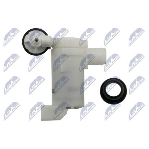 Pompa apa spalare faruri motor 2.0-.2.5 Nissan X Trail(T31) 2007-2013, 28920-CN000