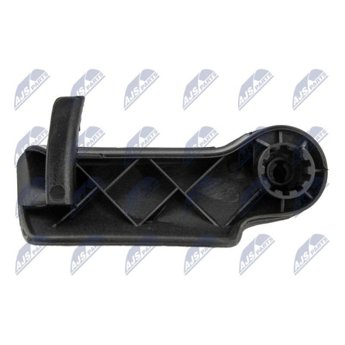 Maner deschidere capota motor Audi A3 2012-, A4 2009-, A5 2007-, A6 2011-, A7 2011-, Q2 2017-, Q5 2009-, 8T1823533B