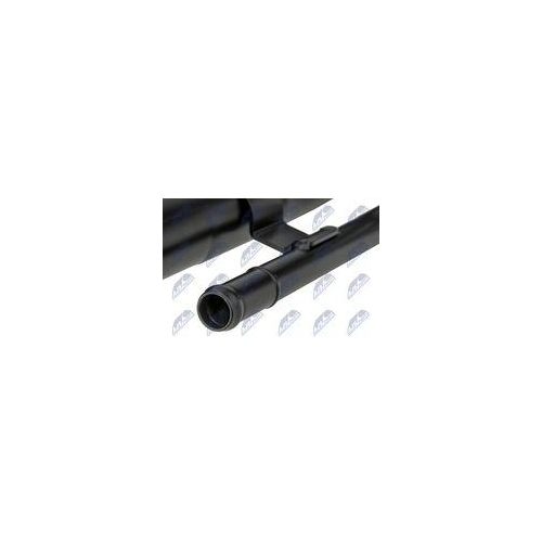 Conducta umplere rezervor combustibil Nissan Juke 1.6, 1.6 Dig-T 10.2011-, 172201KD0B