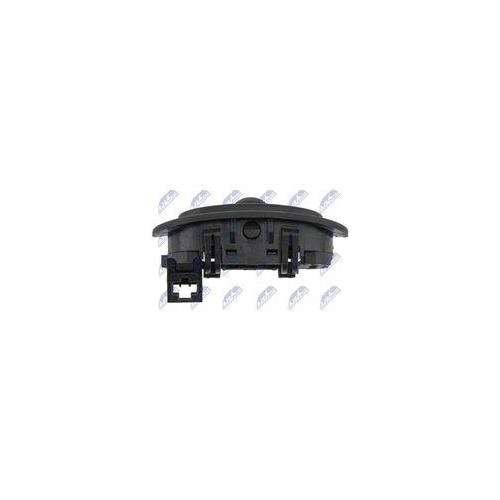 Comutator, Buton control radio Chrysler Pacifica 2004-, Sebring 2007-, Town&Country 2001-, Voyager 2001-, Jeep Grand Cherokee 2005-, Compass 2007-, Commander 2006-, Dodge Journey 2009-, Stanga, 04685729AB
