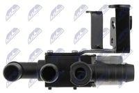 Supapa control racire Ford Edge 2.0 2013-2014, Taurus 2013-2018, Lincoln Mkx 2013-2015; CT43-18C310-AB; NTY, aftermarket