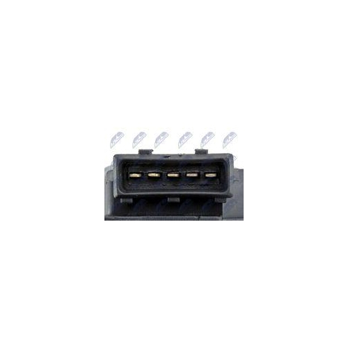 Mecanism stergator parbriz cu motoras Ford Transit 2000-, YC15-17504-BG